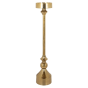 Candle Holder Presley big (Gold) by  Richmond Interiors | Style Our Home