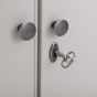 Etienne Wide Fitted Wardrobe - Style Our Home