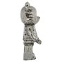 Decorative Object Bear Small (Silver) by  Richmond Interiors | Style Our Home