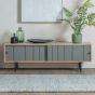Fuji Media Unit by Gallery Direct | Style Our Home