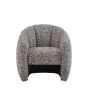 Altano Tub Chair Tula Monochrome