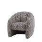 Altano Tub Chair Tula Monochrome