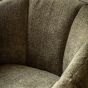 Altano Tub Chair Moss Green