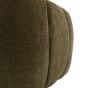 Altano Tub Chair Moss Green