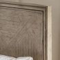 Mustique 6' Bed by Gallery | Style Our Home