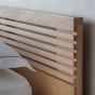 Sakura 4'6 Double Bedstead by Hudson Living | Style Our Home