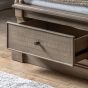 Marpole 6' Bed
