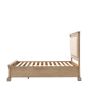 Marpole 6' Bed