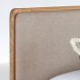 Pirton 5' Bed Natural