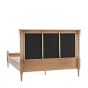 Moreton 5' Bed by Gallery Living | Style Our Home