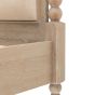 Moreton 5' Bed by Gallery Living | Style Our Home