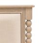 Moreton 6' Bed