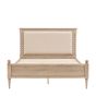 Moreton 6' Bed by Gallery Living | Style Our Home