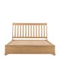 Malvern Bed Double by Gallery Living | Style Our Home
