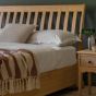 Malvaro 4'6 Bed