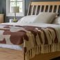 Malvaro 4'6 Bed