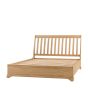Malvaro 4'6 Bed