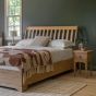 Malvaro 5' Bed