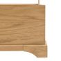 Malvaro 5' Bed