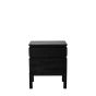 Boho Boutique Bedside 2 Drawer Chest  - Style Our Home