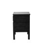 Boho Boutique Bedside 2 Drawer Chest  - Style Our Home