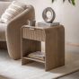 Colonna 1 Drawer Bedside