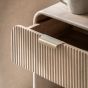 Colonna 1 Drawer Bedside