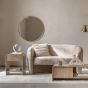 Colonna 1 Drawer Bedside