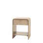 Colonna 1 Drawer Bedside