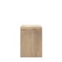 Colonna 1 Drawer Bedside