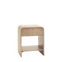 Colonna 1 Drawer Bedside