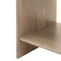 Colonna 1 Drawer Bedside