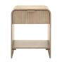 Colonna 1 Drawer Bedside by Gallery Living | Style Our Home