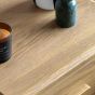 Camvaro 2 Drawer Bedside Natural