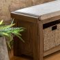 Hardaro Hall Bench