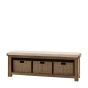 Hardaro Hall Bench