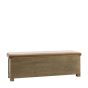 Hardaro Hall Bench
