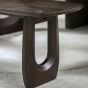 Porte Dining Bench By Gallery Living | Style Our Home 