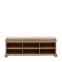 Malvern Hall Bench by Gallery Living | Style Our Home