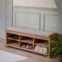 Malvaro Hall Bench