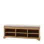 Malvaro Hall Bench