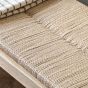 Manor Rope Bench