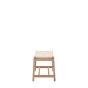 Manor Rope Bench by Hudson Living | Style Our Home