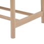 Manor Rope Bench by Hudson Living | Style Our Home