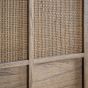Kyoto 2 Door Cupboard by Gallery Living | Style Our Home