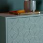 Allestree Mint 2 Door Sideboard by Hudson Living | Style Our Home