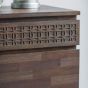 Boho Retreat 4 Drawer Chest - Style Our Home