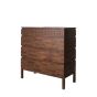 Boho Retreat 4 Drawer Chest - Style Our Home