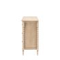 Moreton 3 Drawer Chest 