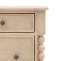 Moreton 7 Drawer Chest 